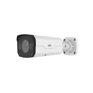 TELECAMERA BULLET IP 4MP 2.8-12MM MOTORIZZATA AUTOFOCUS 30MT H265 ONVIF IP67