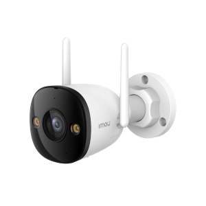 TELECAMERA WIFI 5MP DA ESTERNO RILEVA ESSERE UMANO FULL COLOR LED BIANCHI DETERRENZA ATTIVA IMOU