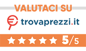 Valutaci su trovaprezzi.it